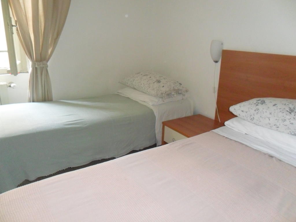 Albergo Romeo Noli Rum bild