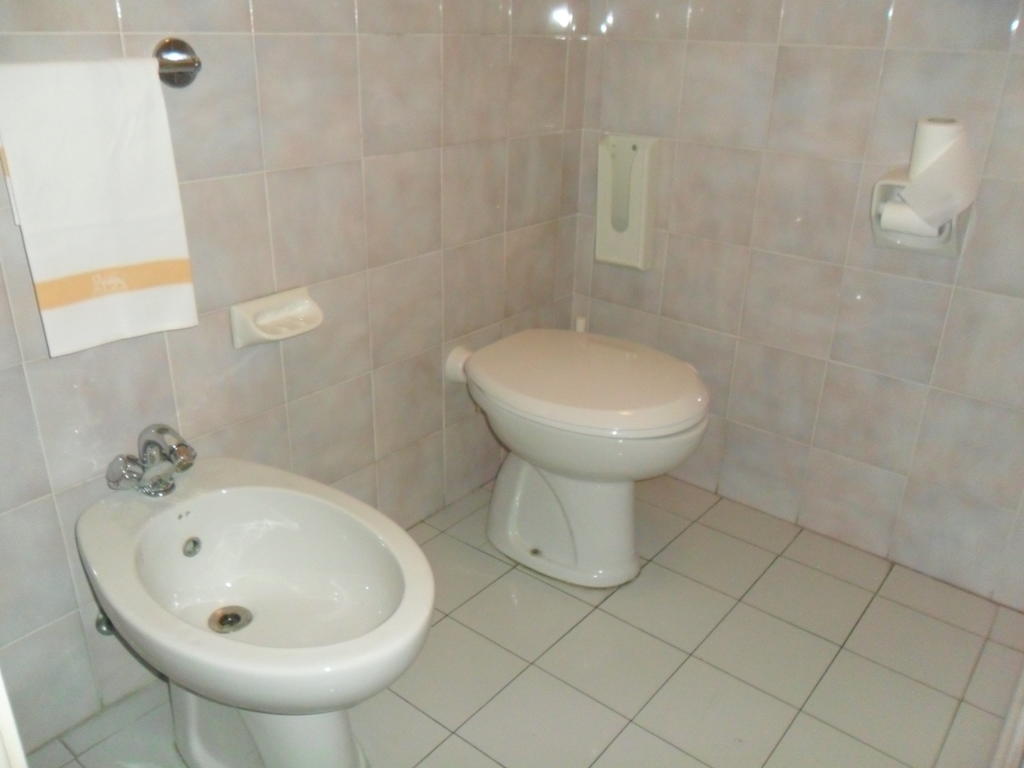 Albergo Romeo Noli Exteriör bild