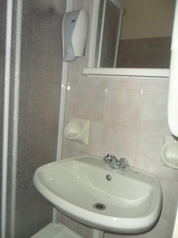 Albergo Romeo Noli Rum bild